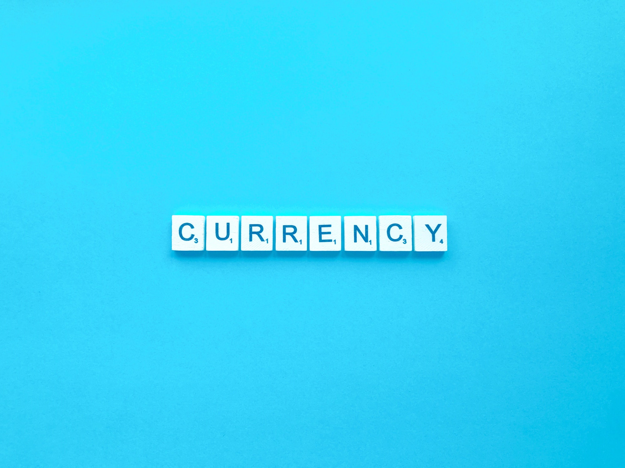 currency