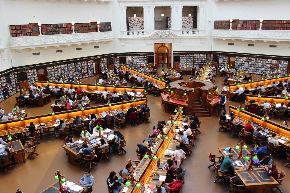 UNESCO pays special attention to inequality in education at European Development Days 2019