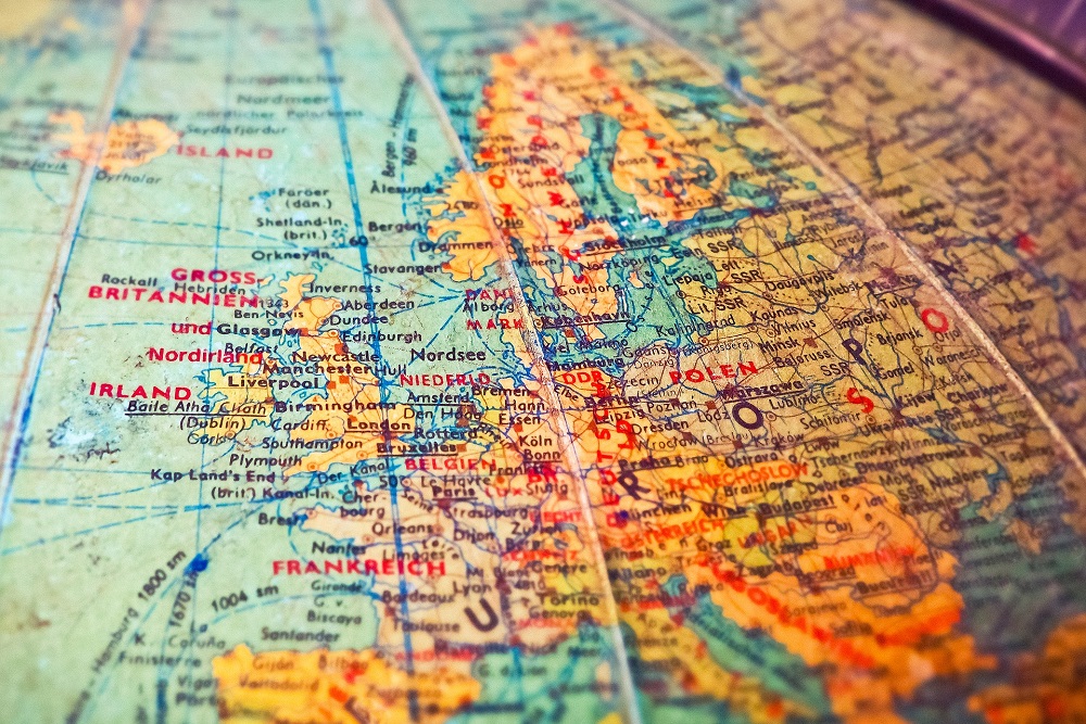 Malta with the largest amount of employed university graduates in the EU