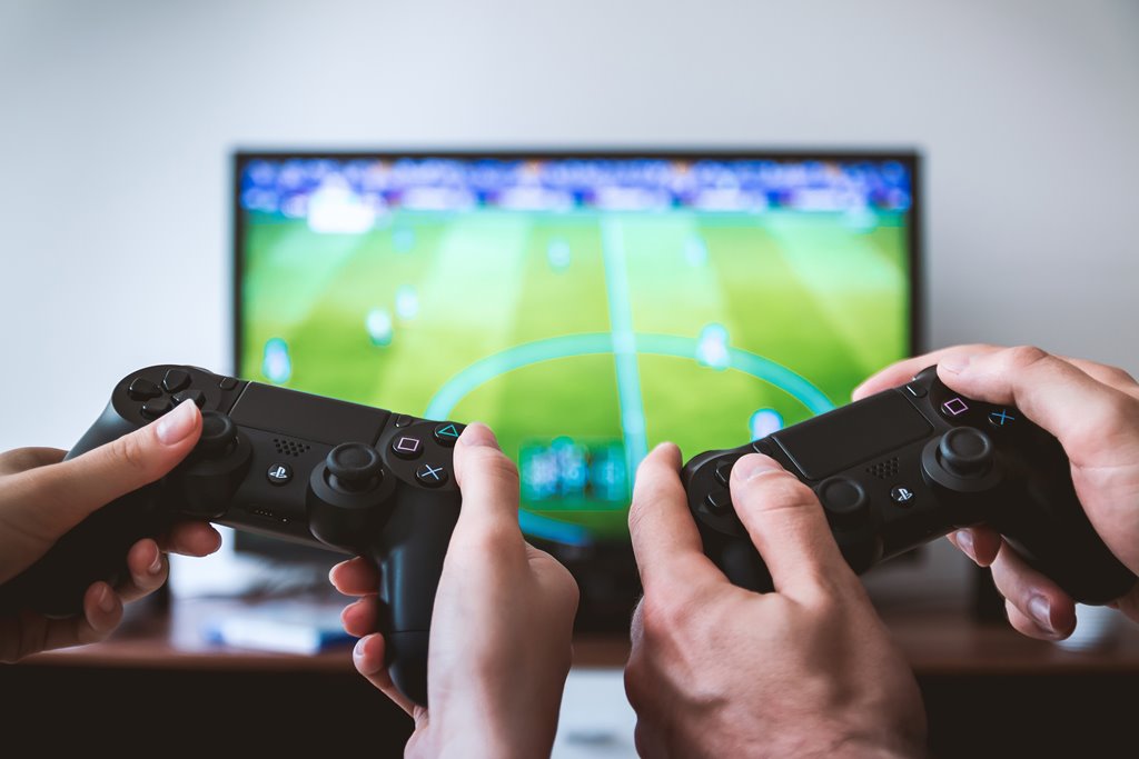 online gaming courses