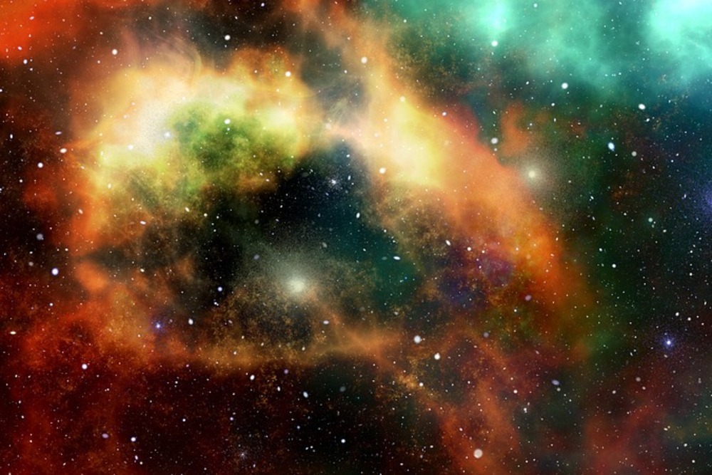 Life may exist in the Cosmos
