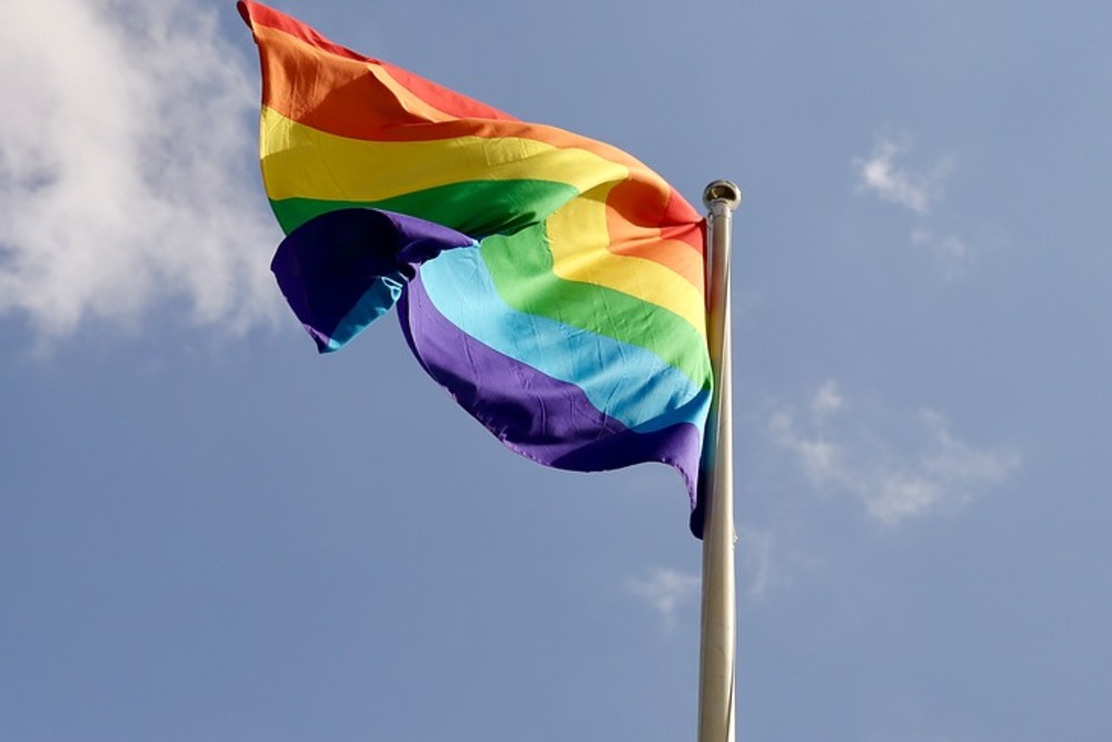 Sheffield’s solitary LGBT accommodation halls counter stereotype image