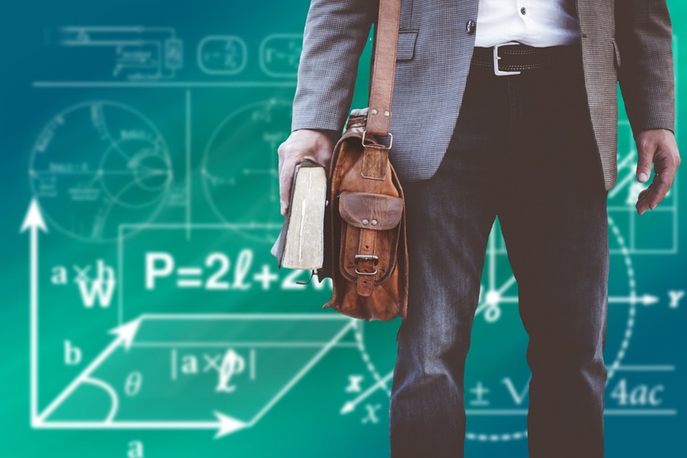 University admissions are unrealistic