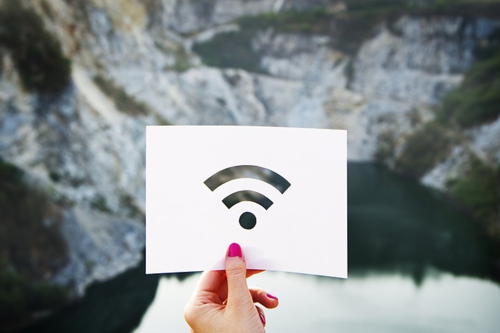 4 WIFI safety procedures