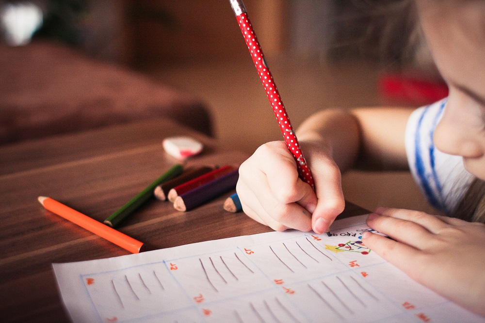 Bloomberg boosts early childhood education in Birmingham