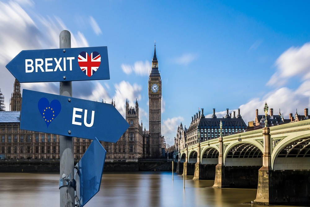 Brexit poses threat to blockchain startups in London
