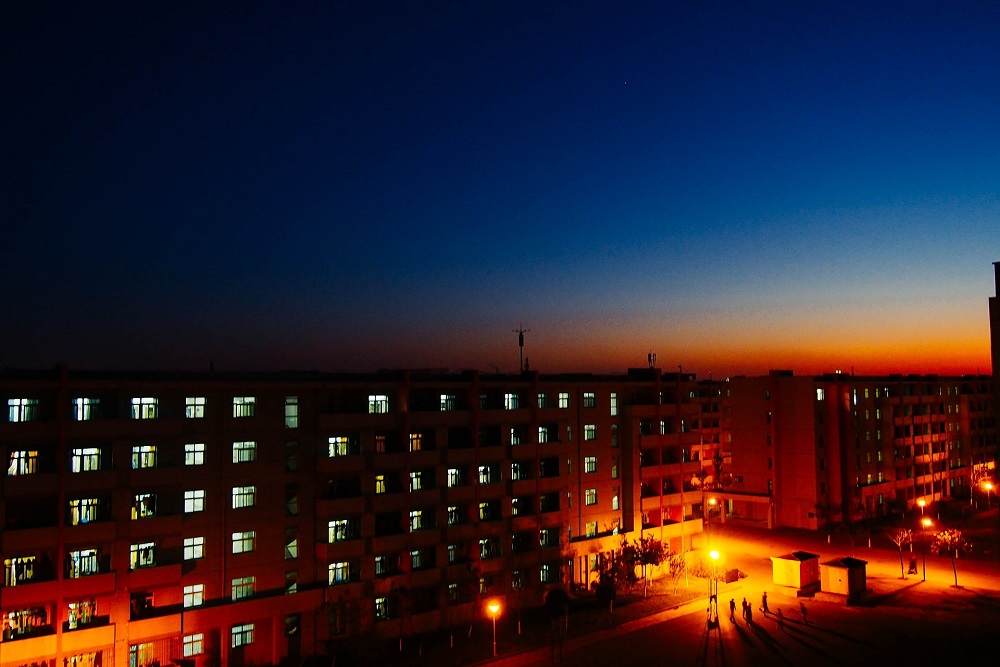 South Africa: better safety in higher education