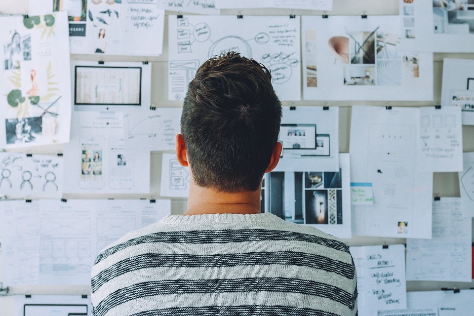 it jobs ranking guide to a tech career.