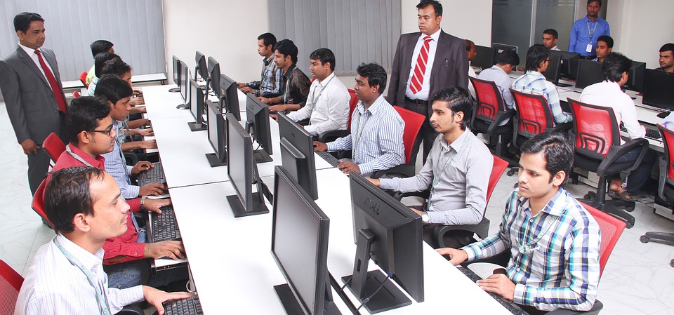India digital upskilling a necessity