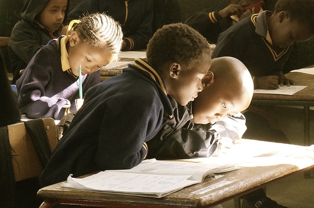 'Learning poverty' the priority with SDG 4 out of sight, says World Bank