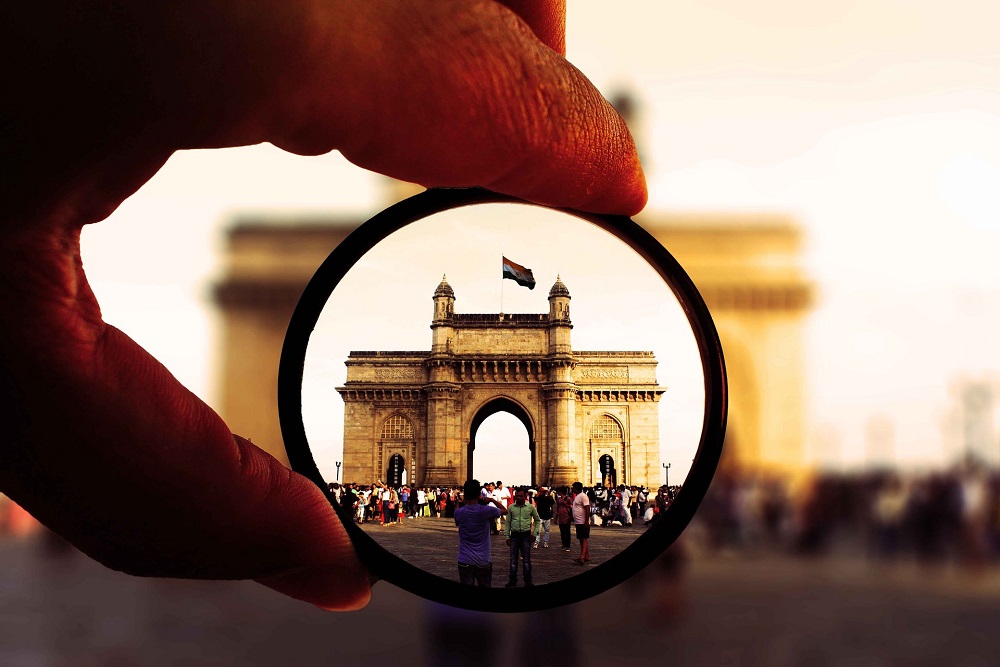 Mumbai University is yet to set up an archaeological department