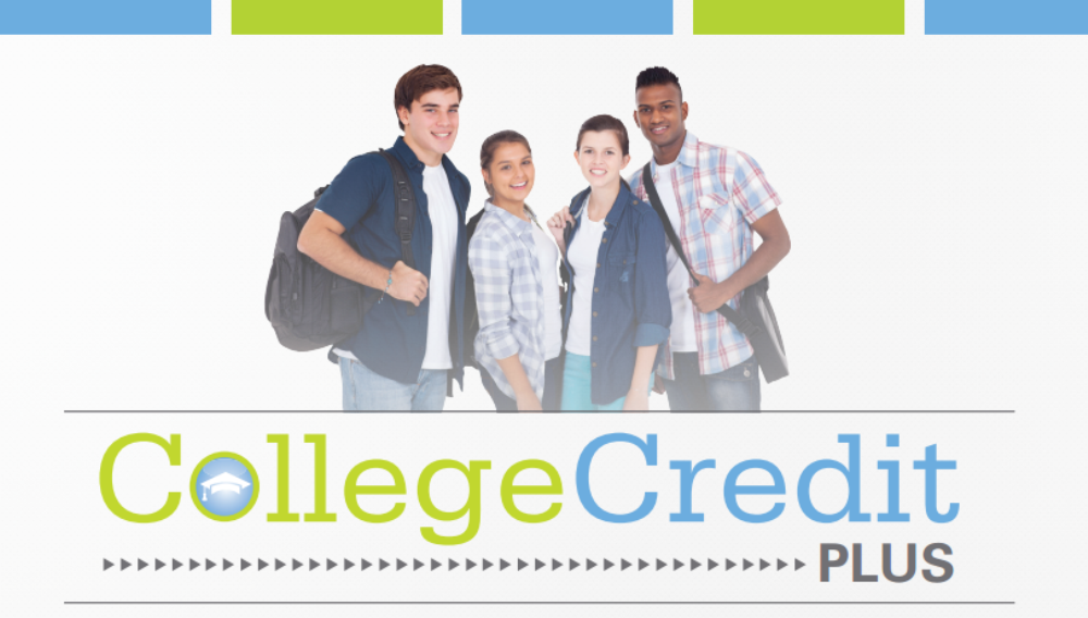 A cheaper way to a college degree in Ohio English Forward News