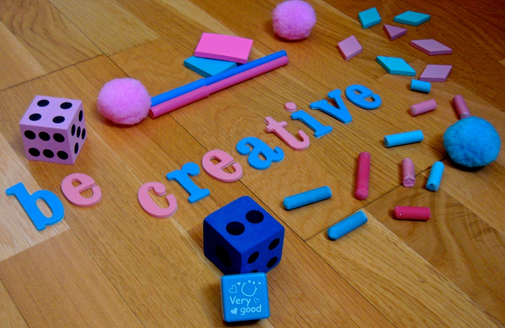 creative teaching