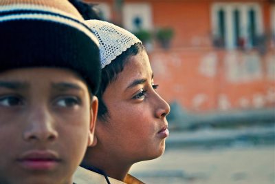 Education Cannot Wait: Quality education for 'crisis' children