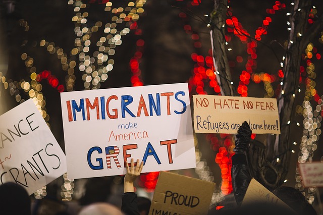 DACA 9000 teachers fear deportation if SCOTUS rules in favor of Trump's administration