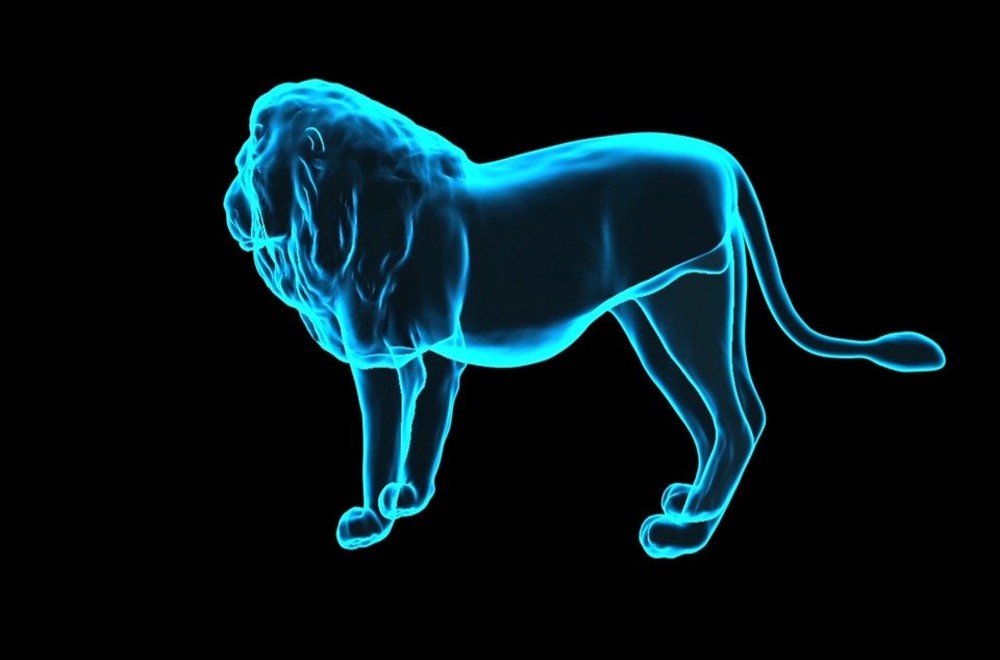 Scientists create holograms that can be felt