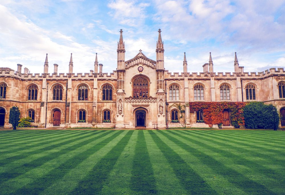 Top universities in the UK still a dream for poor and underprivileged students