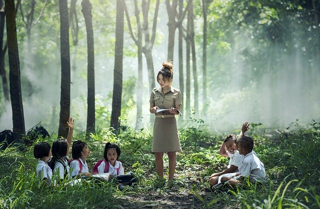 Yulia Ignatyeva Russian graduate moves to countryside to teach underprivileged students