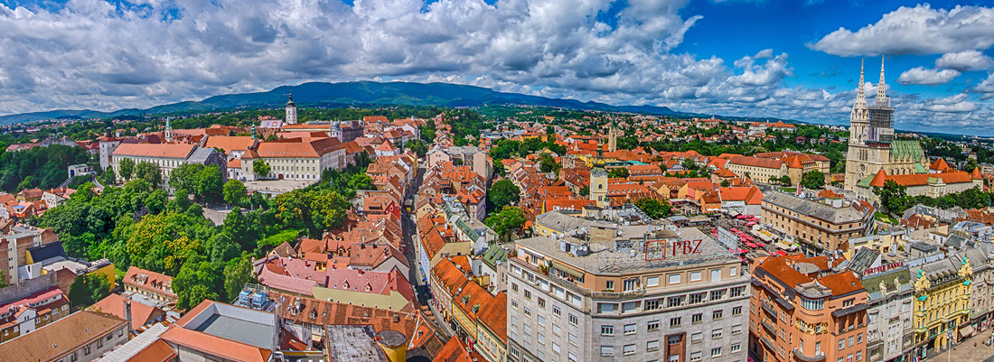 croatian universities