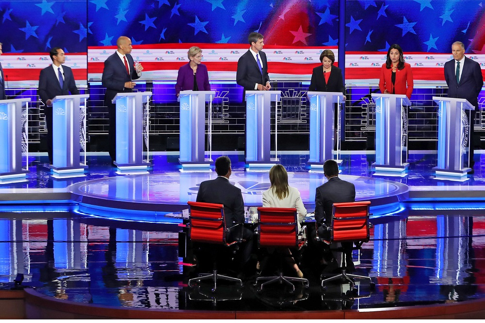 Scientists employ drone to weigh, study, monitor world largest mammal