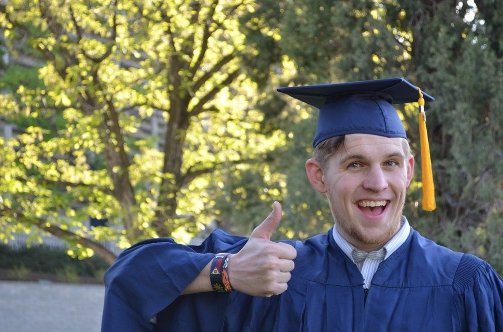 Graduate degree: The pros and cons