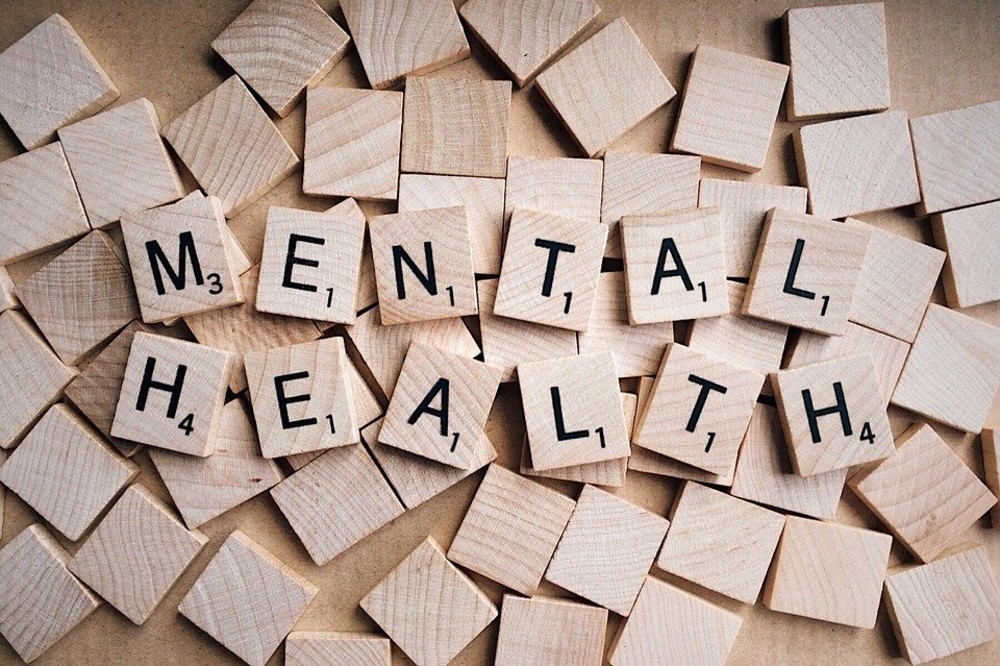 The role UK academics can play in addressing the mental health problems of their students