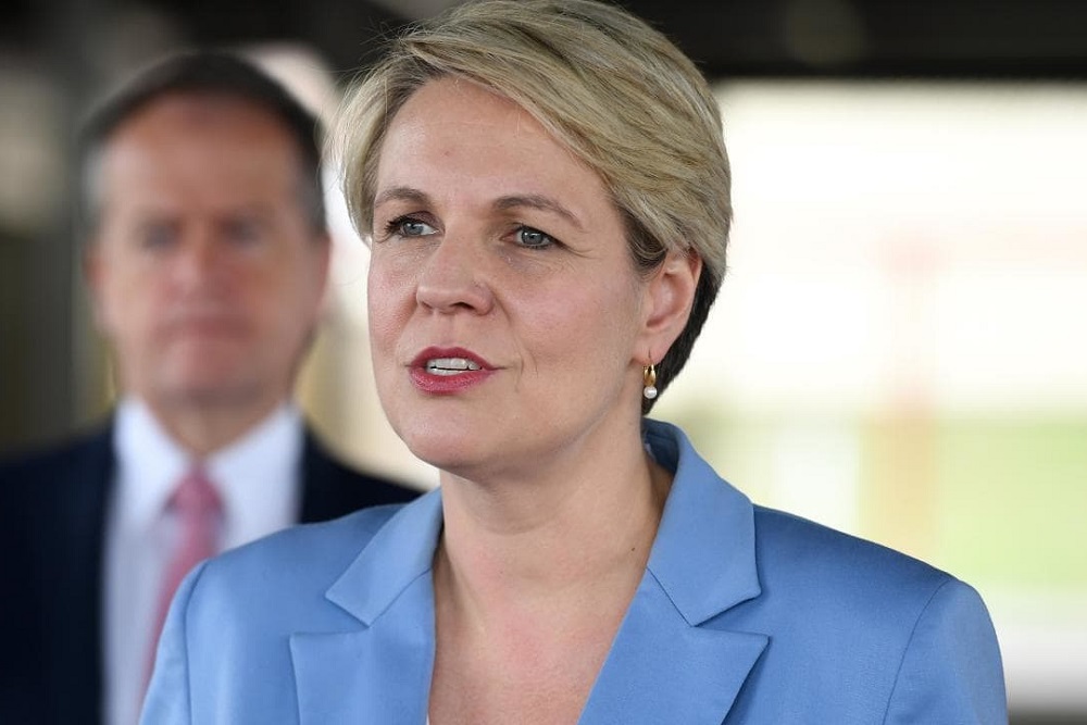 Plibersek