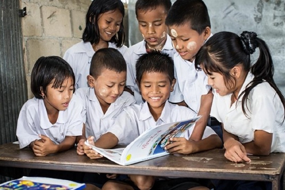 education crisis