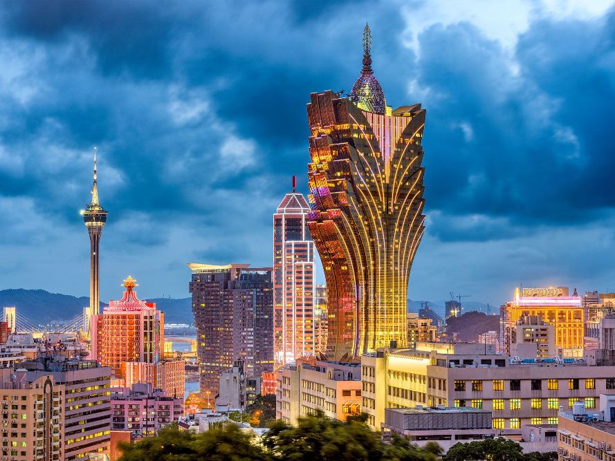 The Middle East and Africa: Becoming the top destinations for education