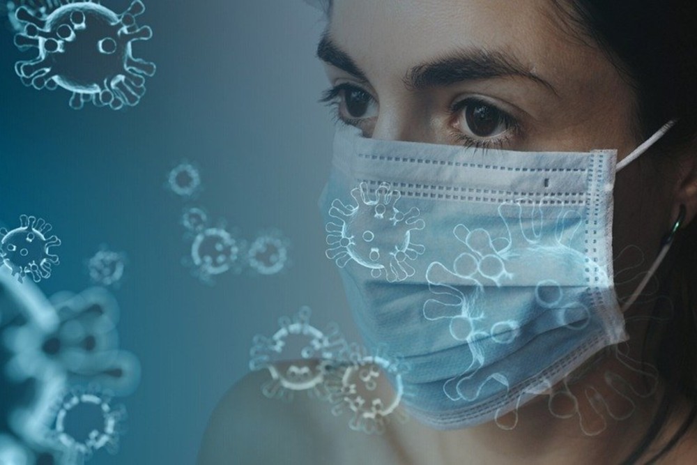 WHO public advice for the public in coronavirus affected areas