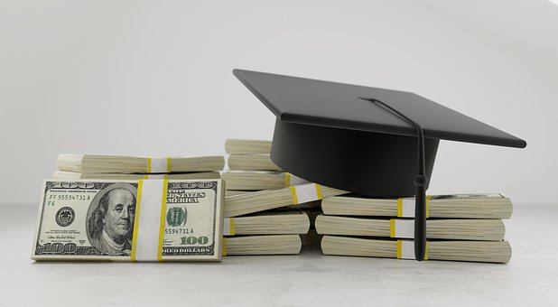 higher education loans