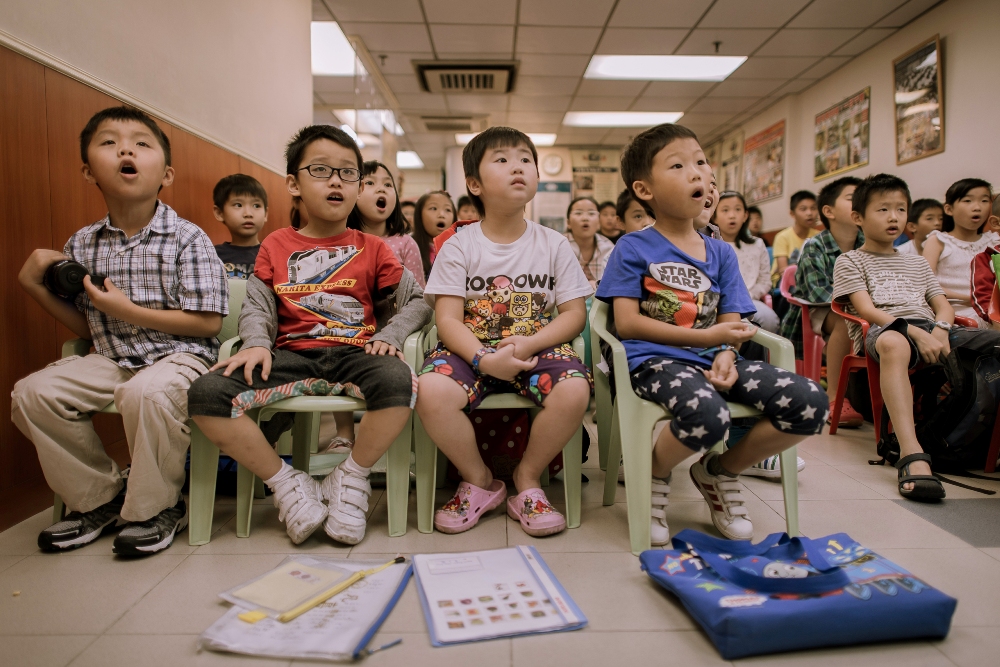 Virtual learning: A solution to continue learning amid the COVID-19 outbreak