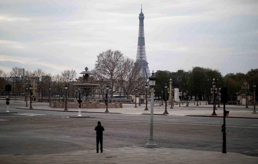 Coronavirus pandemic shrinks the number of US millionaires by 500,000