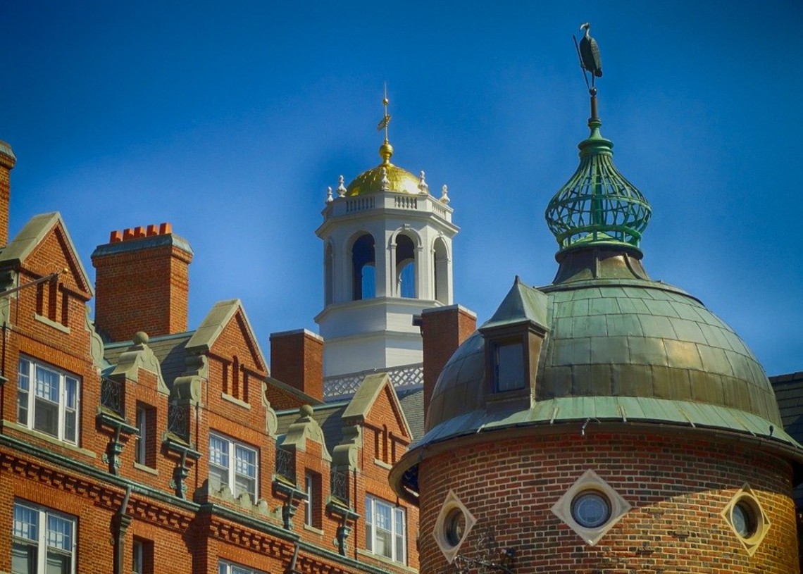 Harvard University complies with Pres. Trump to return $8.6 million pandemic relief