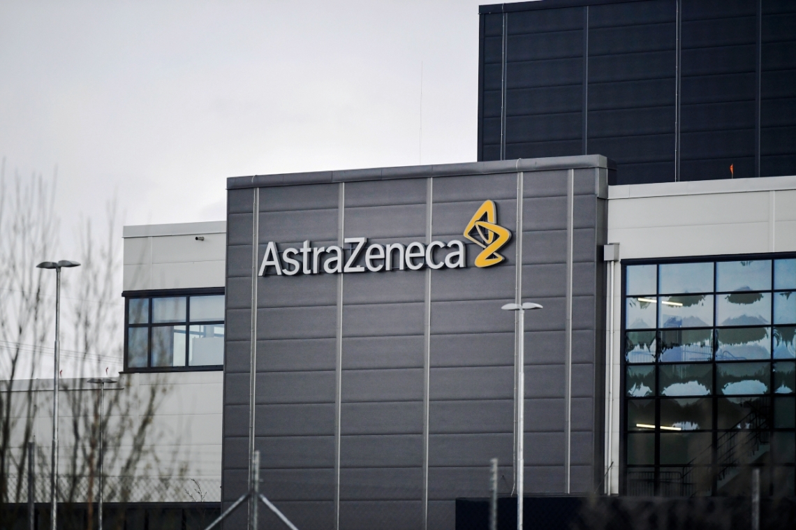 astrazeneca