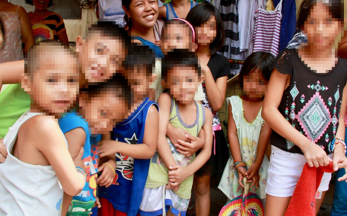 SOS Children's Village International