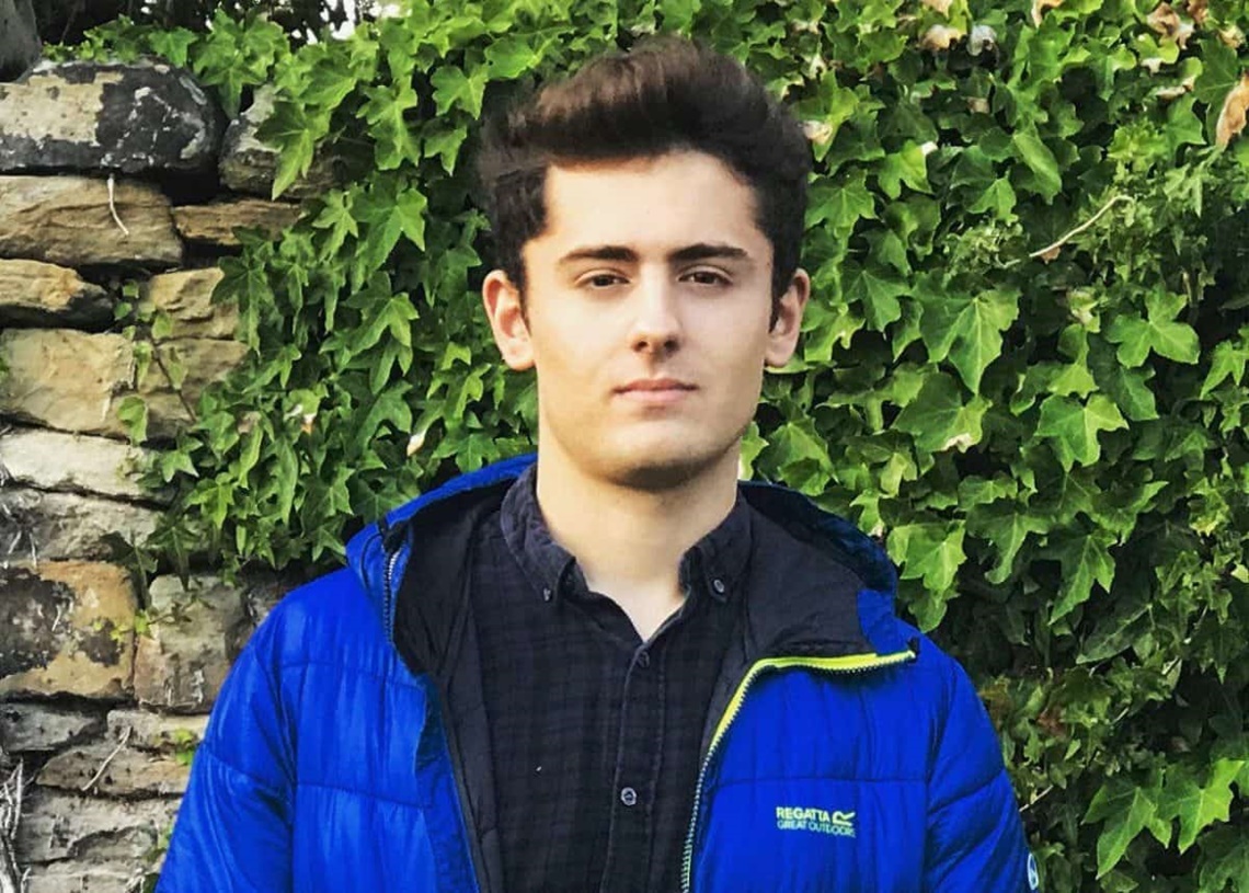 Disadvantaged kids: Oxford grad launches a unis mentoring scheme
