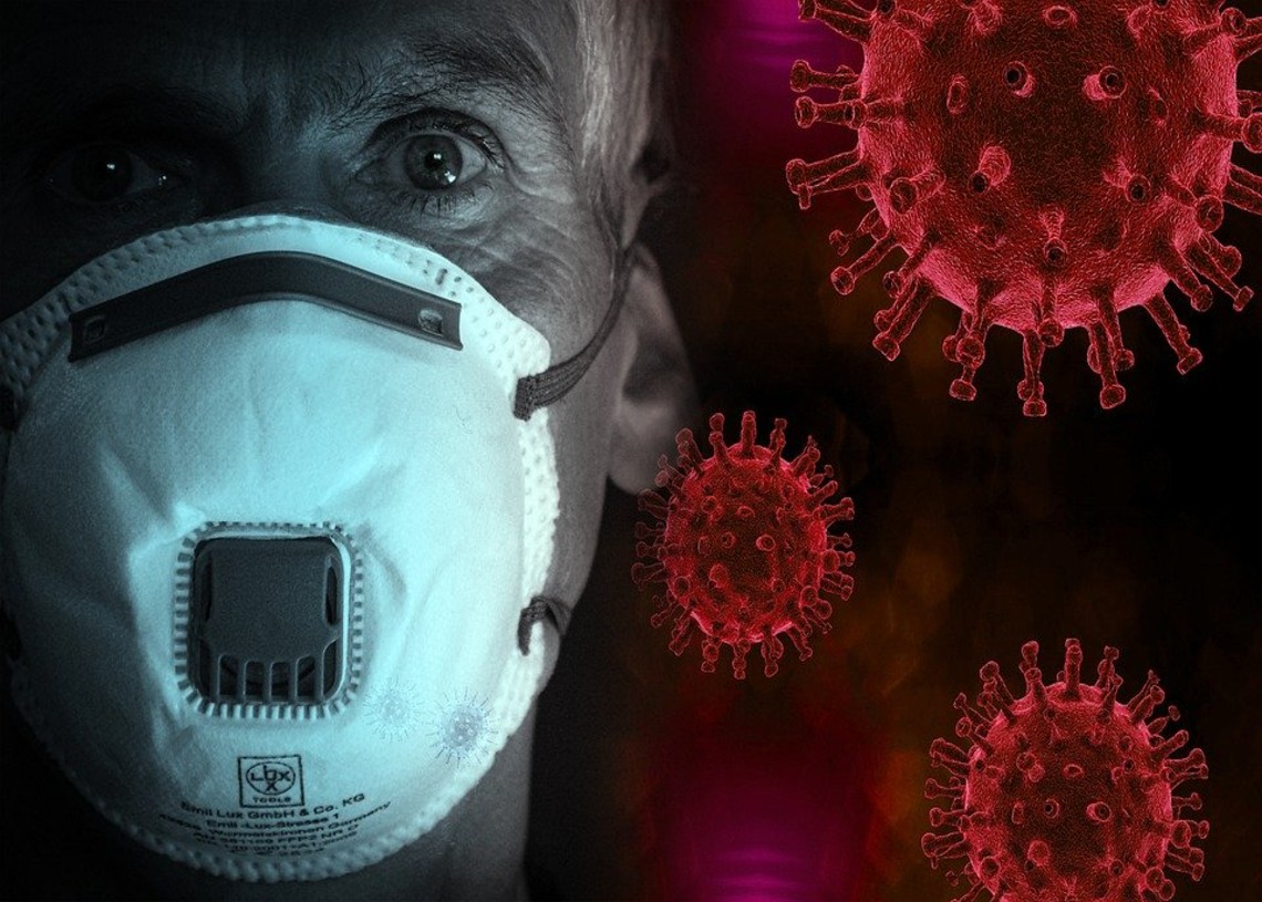 US teachers at a greater risk of coronavirus, new data shows