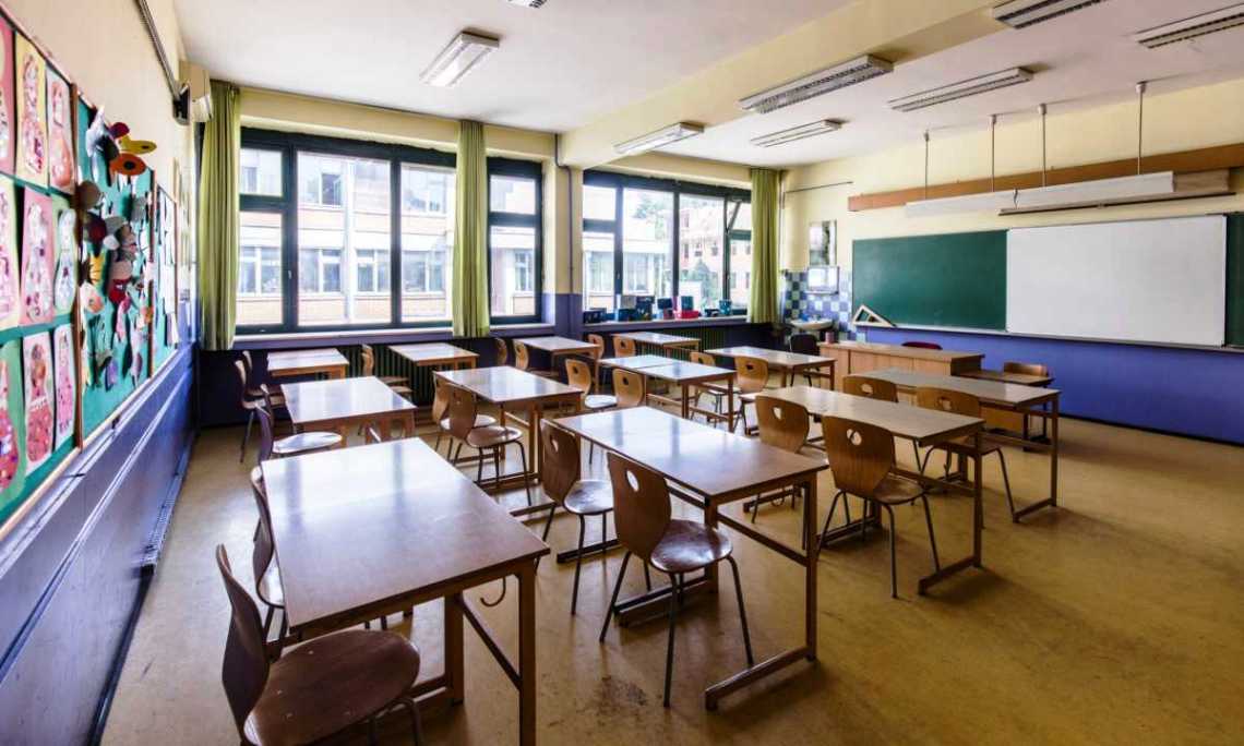 Education inequality around the world magnified by COVID-19