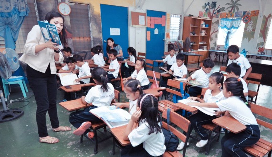 Free internet access for DepEd Commons for homeschool-based learning