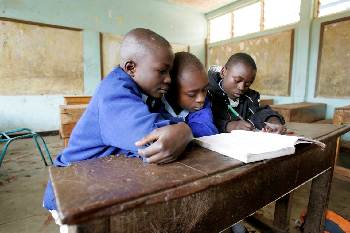 teachers union in kenya