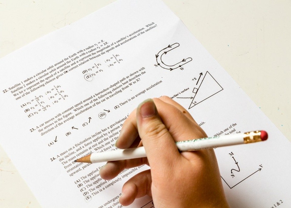 Exam cheating concerns grow as South Korea starts administering online exams
