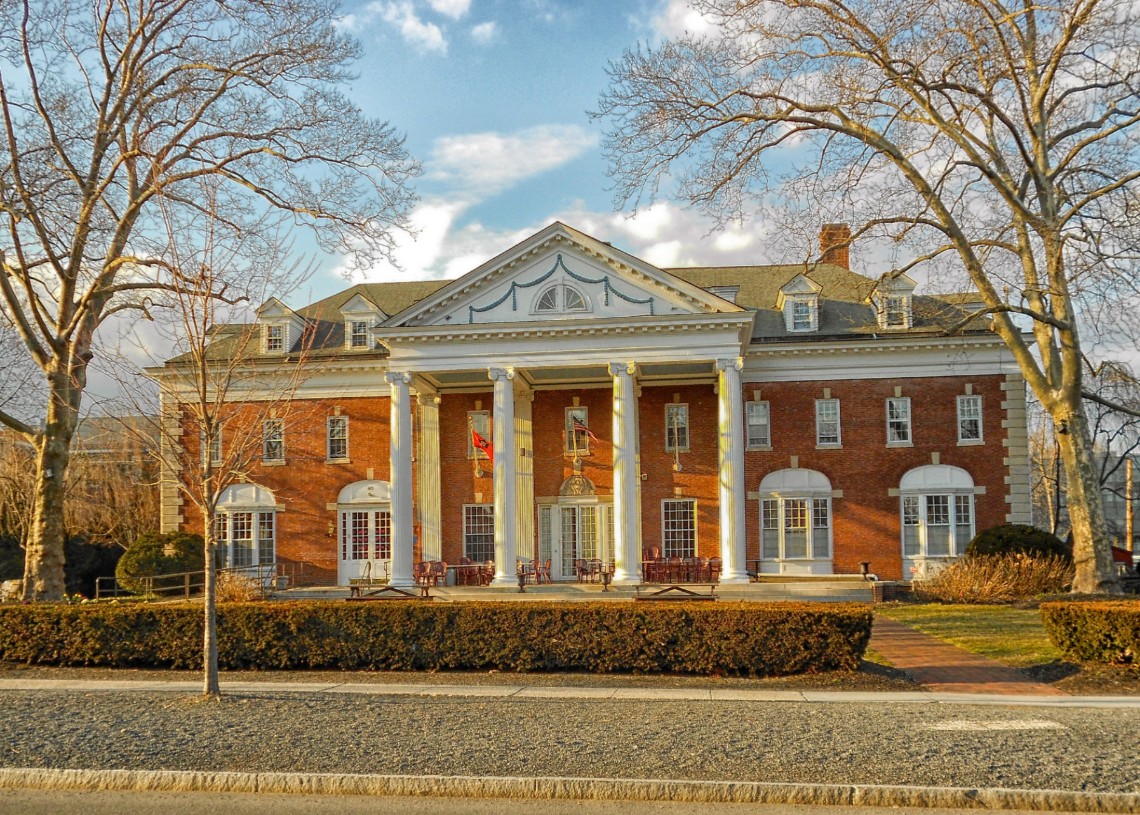 Princeton University