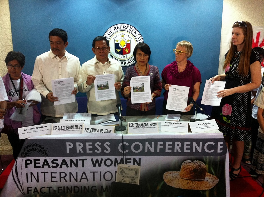 activist group