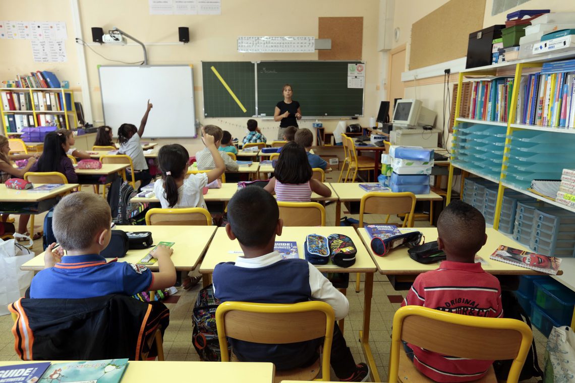 Exam cheating concerns grow as South Korea starts administering online exams