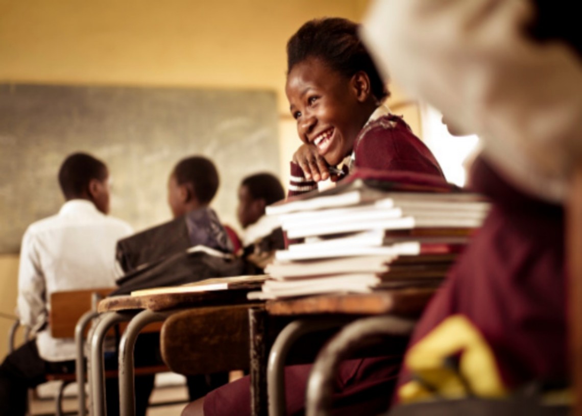 high school education in Uganda gets $150 million World Bank boost