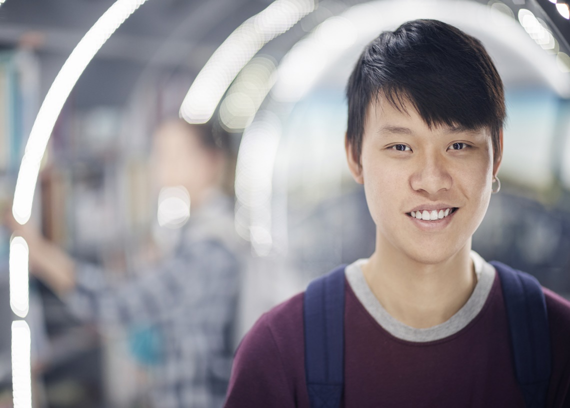 Nathan Law exits Hong Kong as a safety measure