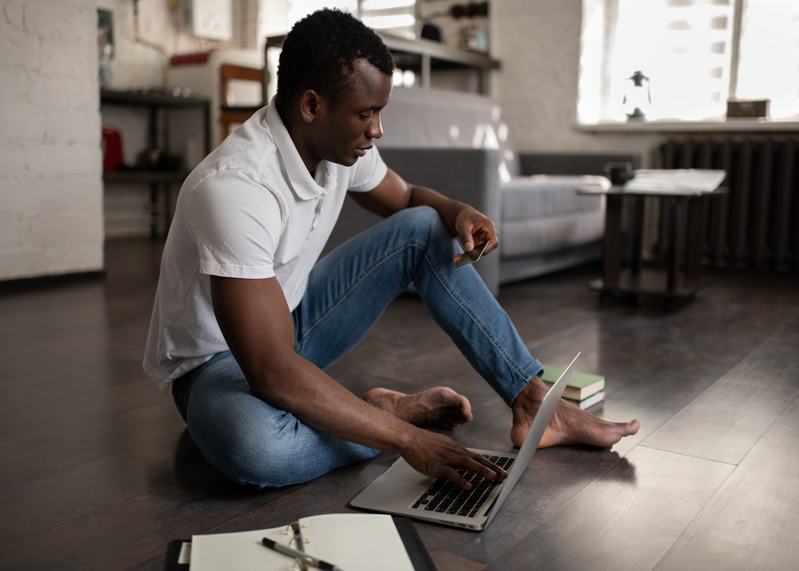 online learning not accessible