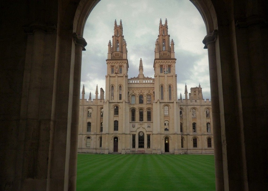 The university of Oxford will defer students who successfully appeal their grades