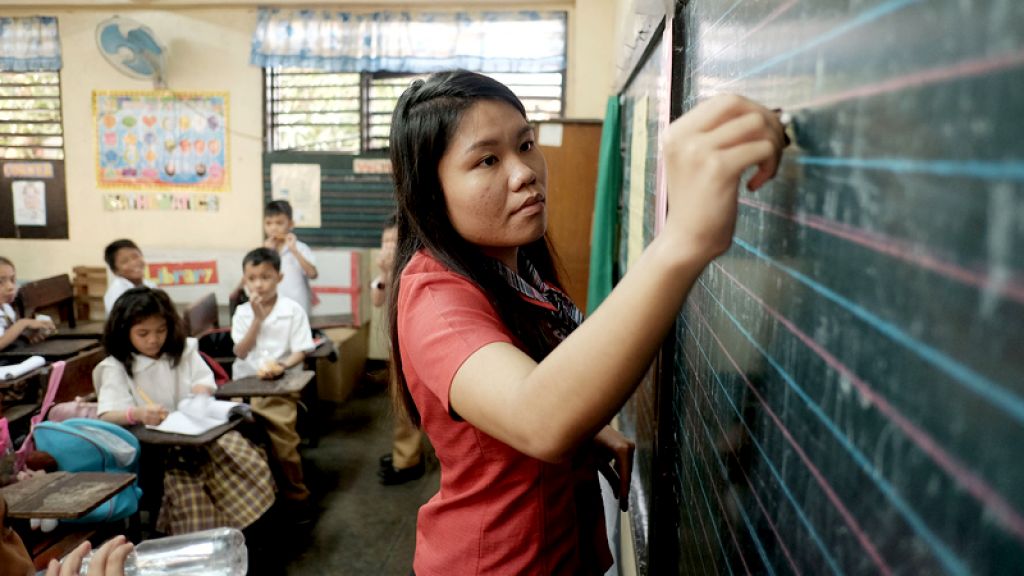 chalk allowance for teachers